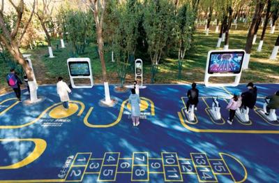 中國(guó)聯(lián)通承建的大運(yùn)河智慧景區(qū)榮獲2023年北京市文化和旅游科技創(chuàng)新應(yīng)用場(chǎng)景十佳案例