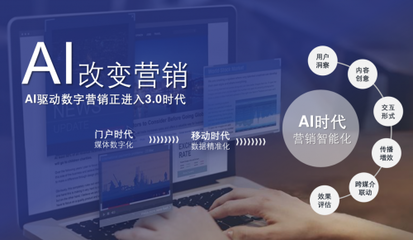 AI營(yíng)銷創(chuàng)想季2.0開(kāi)賽 攜手品牌廣告主，共筑數(shù)字文化創(chuàng)意夢(mèng)工廠